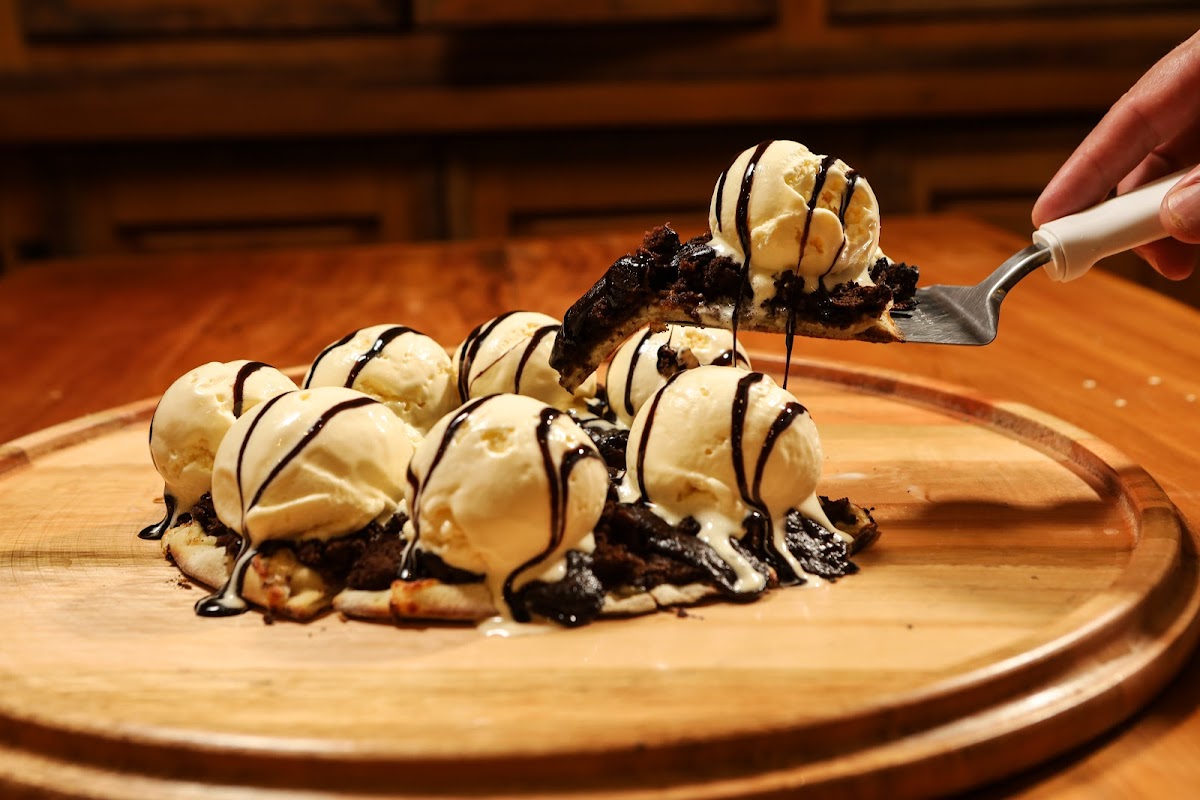 Churrascaria E Pizzaria Panorâmica-10