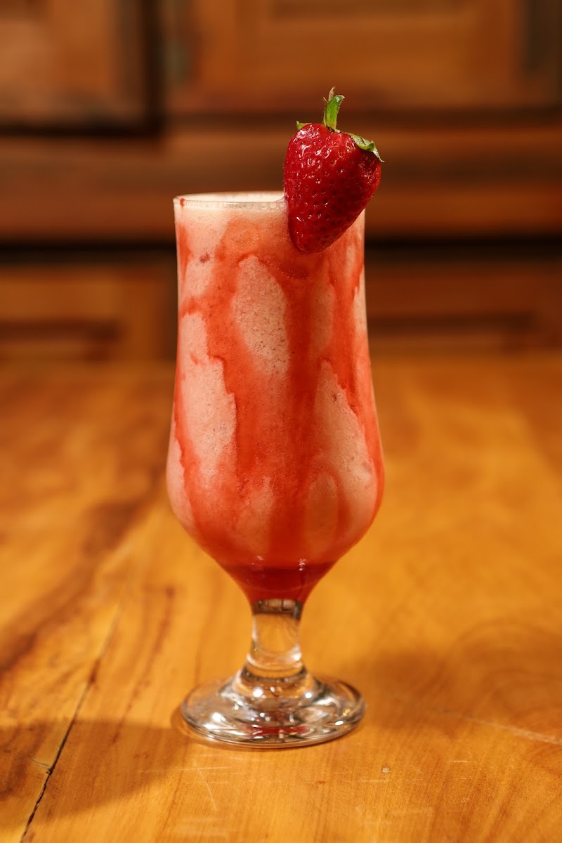 Churrascaria E Pizzaria Panorâmica-3