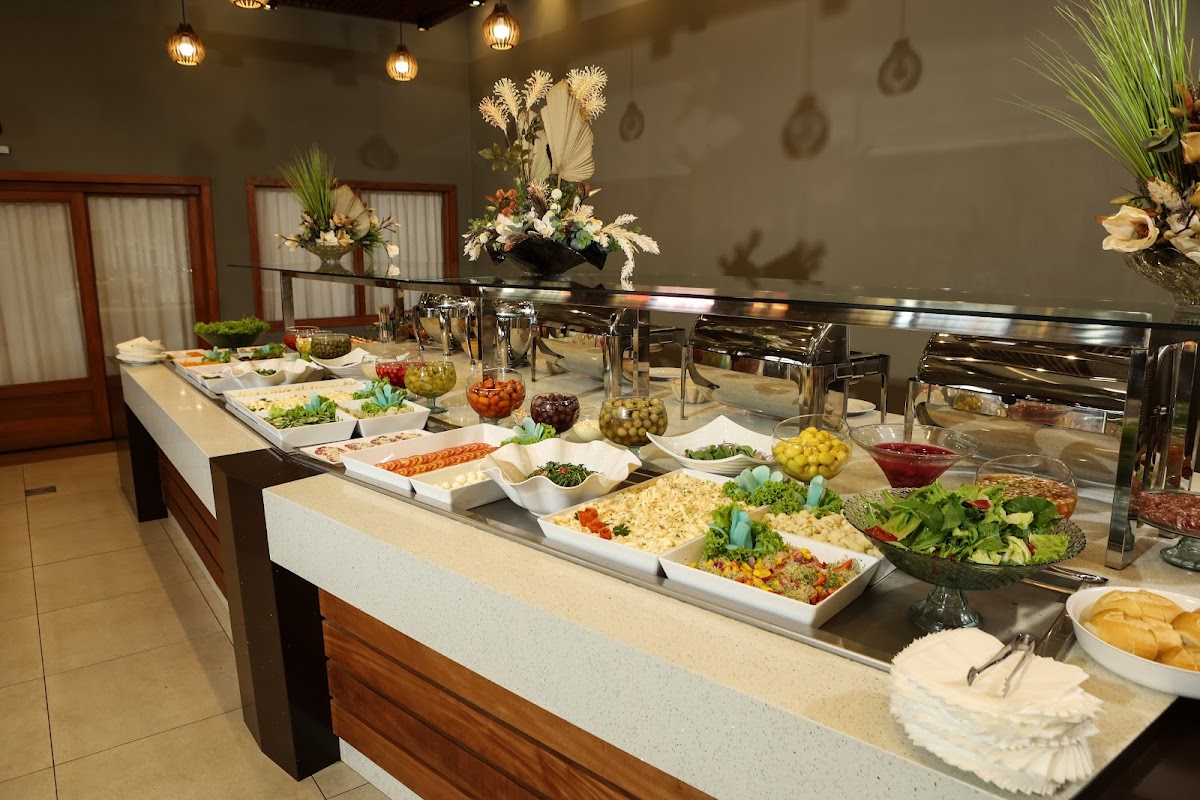 Churrascaria E Pizzaria Panorâmica-8